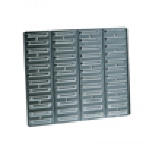 RA BWP520ESD-A ESD BIN WALL PANEL (106573)